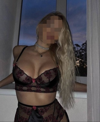 Анкета проститутки Яна - город Апши, 22 года, №6386